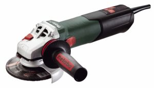 Ъглошлайф Metabo  W 12-125 Q  /1250W ,125мм/