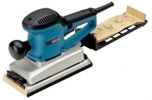 Виброшлаиф Makita BO4900V 330W
