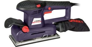 Виброшлаиф Sparky MP 450E 450W