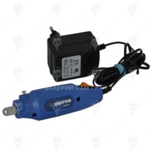 Шлифовалка мини Heston HG012 12W