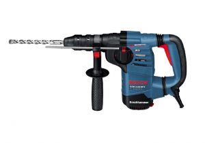 Перфоратор с SDS-plus Bosch GBH 3-28 DFR 800W