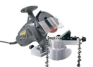 Машина за заточване на вериги Woodstar CS 03 180W,Ф 100mm