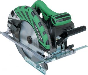 Циркуляр ръчен Hitachi C9BU2 2000W,235mm