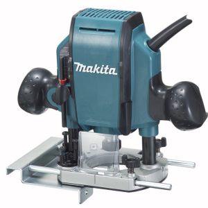 Оберфреза Makita RP0900 900W,8mm