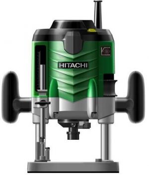 Оберфреза Hitachi М12VE 2000W,12mm