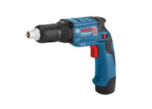 Винтоверт-бормашина акумулаторен Bosch GSR 10,8 V-EC TE 10.8V,2.5Ah