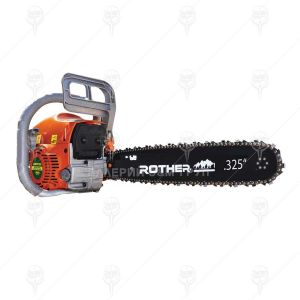 Бензинова резачка RTRMAX RTR245,1.7Kw,2.3Hp,45см