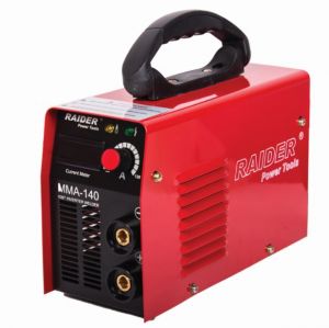 Инверторен електрожен RAIDER RD-IW18, 5kVA,20-140A