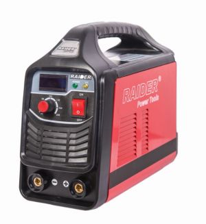 Инверторен електрожен RAIDER RD-IW20, 7.8kVA,20-200A
