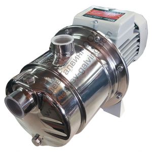 Центробежна самозасмукваща помпа Citi pumps JET 05M SS,370W, напор 32м