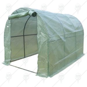 Оранжерия тунелна VAL import 6PGH003, 3*2*2м / комплект /