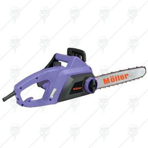 Електрическа резачка Moller CHS049C, / 2000W,405mm /