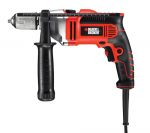 УДАРНА БОРМАШИНА BLACK & DECKER KR805K /800W/