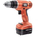 АКУМУЛАТОРЕН ВИНТОВЕРТ BLACK AND DECKER EPC12CA /12V,1.2Ah/