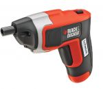 Акумулаторна отвертка BLACK & DECKER KC460LN /3.6V/
