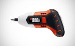 Акумулаторна отвертка BLACK&DECKER BDCS36G