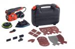 Мултишлайф BLACK & DECKER KA280K / 220W /