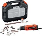 Шлифовалка BLACK & DECKER RT650KA 90W