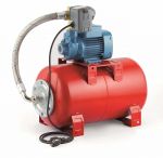 Хидрофорна помпа City Pumps 24CY/IP 05M 