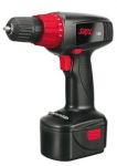 Акумулатотрен винтоверт SKIL 2395 12V