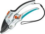 Градинска ножица GARDENA COMFORT SMARTCUT с храпов механизъм