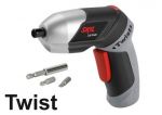 Акумулаторна отверка SKIL 2536AA 3.6V