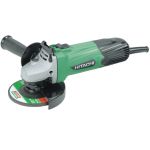 Ъглошлайф 115мм HITACHI G12SS /580 W/