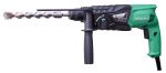 Перфоратор HITACHI DH24PG Със SDS-plus 730W