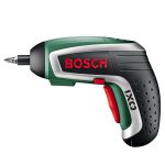 Акумулаторна отверка BOSCH IXO 3.6V