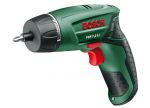 Акумулаторна отверка BOSCH PSR 7.2V