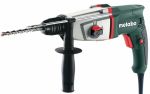 Перфоратор SDS+ Metabo KHE 2644 800W