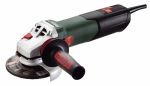 Ъглошлайф Metabo  W 12-125 Q  /1250W ,125мм/