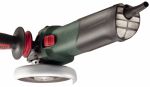 Ъглошлайф Metabo  W 12-125 Q  /1250W ,125мм/