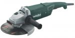 Ъглошлайф Metabo WX 2200-230 /2200W ,230мм/