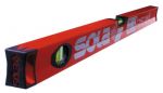 Алуминиев нивелир Sola BIG X / 1500 мм /
