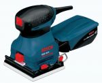 Виброшлаиф Bosch GSS 140A 180W