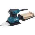 Виброшлаиф Makita BO4565 200W
