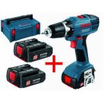 Винтоверт акумулаторен Bosch GSR 14.4-2-LI 14.4V,1.5Ah