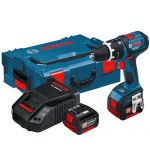 Винтоверт акумулаторен Bosch GSR 14.4 V-LI  14.4V,4.0Ah