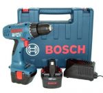 Акумулаторен винтоверт Bosch GSR 14.4-2  14.4V,1.5Ah