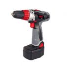 Акумулатотрен винтоверт SKIL masters 1011AA  с 2 батеии 12V,1.2Ah