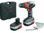 Винтоверт акумулаторен Skil 1001AT / 12V,1.2Ah /