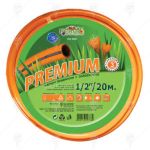 Градински маркуч Premium / 3/4"-19mm,20m /