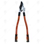 Ножица за клони с ергономични дръжки 750mm / с механизъм Villager /