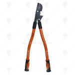 Ножица за клони със зъбчатка 720mm Villager 