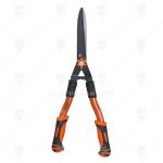 Ножица за храсти Villager с ергономични дръжки 650mm