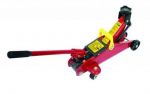 Крик хидравличен тип крокодил RAIDER RD-TJ01  / 2T,130-300mm /