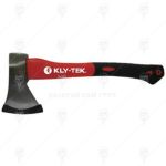 Брадва  с фибърна дръжка Premium 370mm