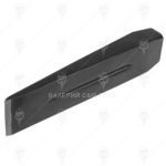 Стоманен клин Topex за цепене на дърва 260mm