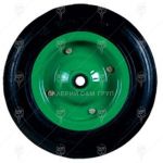 Колело за количка Yaparlar 335mm плътно